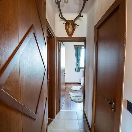 The 2 Bedrooms Paradise Apartman *
