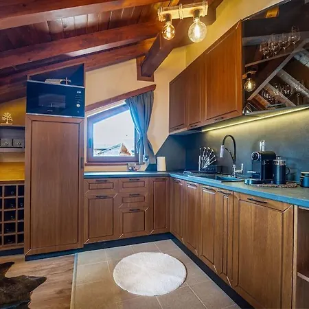 The 2 Bedrooms Paradise Banszko
