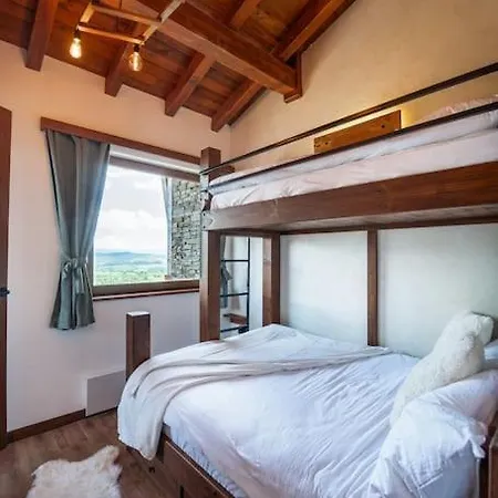 The 2 Bedrooms Paradise Apartman