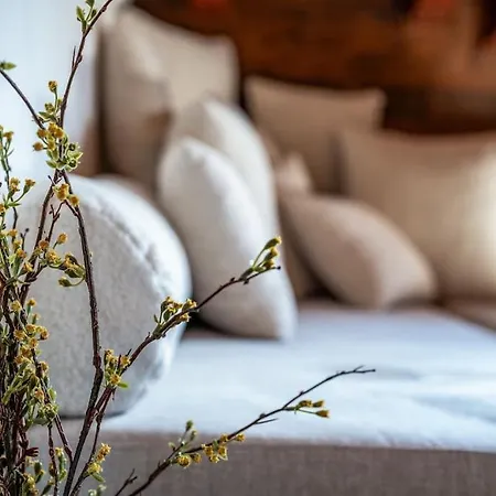 Apartman The 2 Bedrooms Paradise Banszko