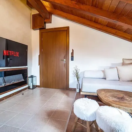 The 2 Bedrooms Paradise Apartman *