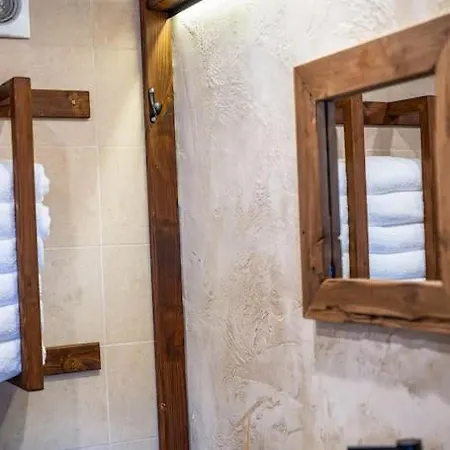 The 2 Bedrooms Paradise Apartman