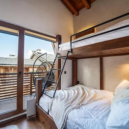 The 2 Bedrooms Paradise Banszko