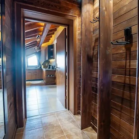 The 2 Bedrooms Paradise Apartman