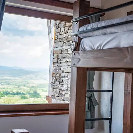 Apartman The 2 Bedrooms Paradise