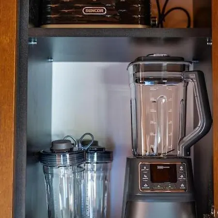 The 2 Bedrooms Paradise