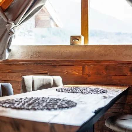 The 2 Bedrooms Paradise