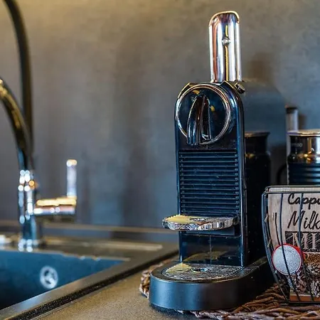 The 2 Bedrooms Paradise 아파트 *