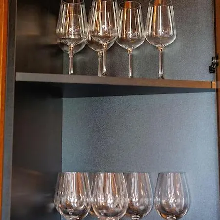 The 2 Bedrooms Paradise 반스코