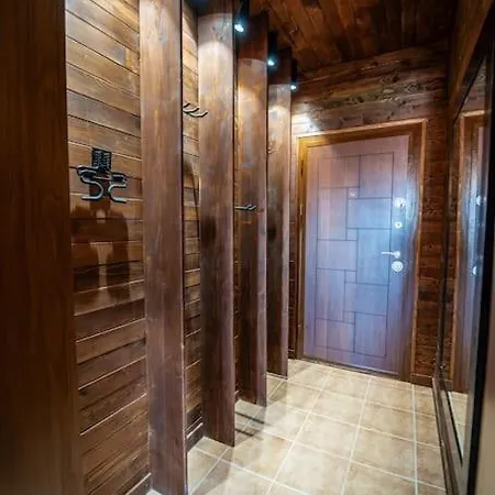 The 2 Bedrooms Paradise 아파트 *