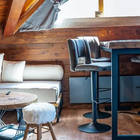 The 2 Bedrooms Paradise * 반스코