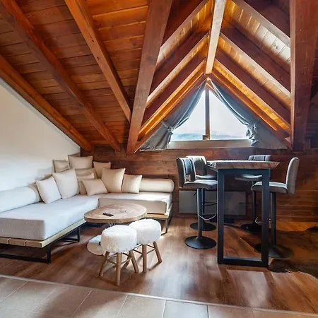 The 2 Bedrooms Paradise