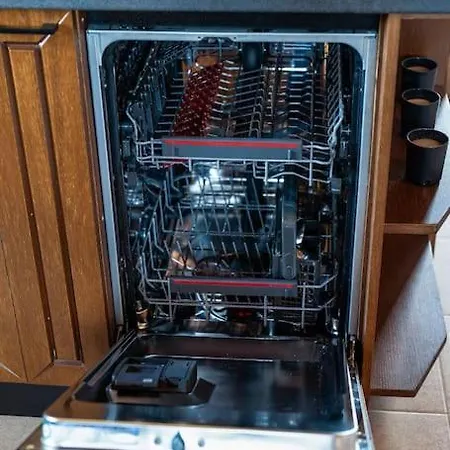 The 2 Bedrooms Paradise 아파트