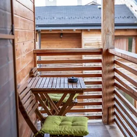 The 2 Bedrooms Paradise