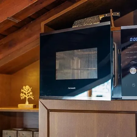 The 2 Bedrooms Paradise 아파트 *