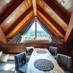Apartment The 2 Bedrooms Paradise Bansko