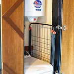 The 2 Bedrooms Paradise Apartamento Bansko