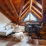 The 2 Bedrooms Paradise