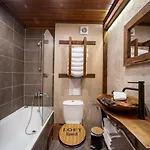 Apartamento The 2 Bedrooms Paradise *