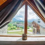 The 2 Bedrooms Paradise Apartamento Bansko