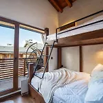 The 2 Bedrooms Paradise Bansko