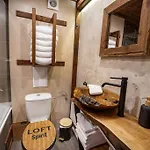 Apartamento The 2 Bedrooms Paradise *