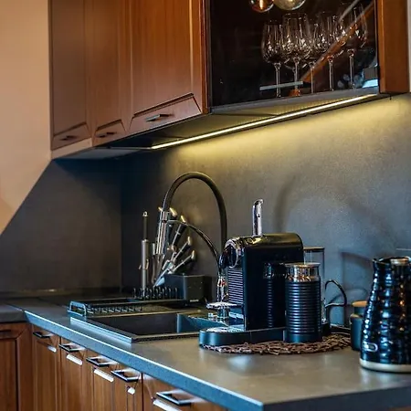 The 2 Bedrooms Paradise 公寓