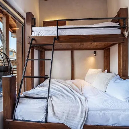 The 2 Bedrooms Paradise * 班斯科