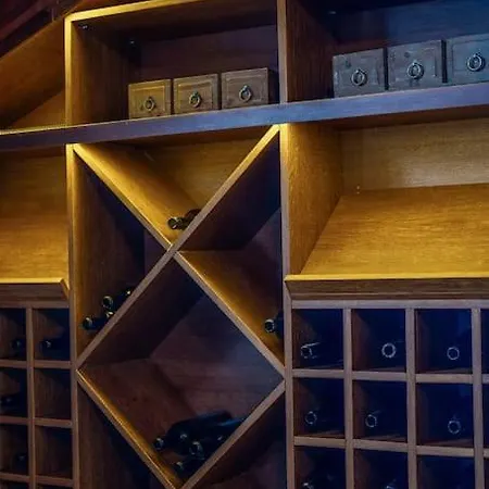 公寓 The 2 Bedrooms Paradise *