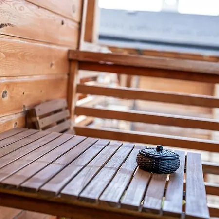 The 2 Bedrooms Paradise *