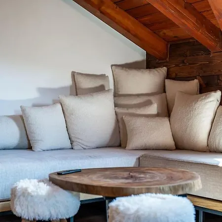 The 2 Bedrooms Paradise 班斯科