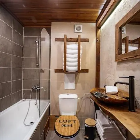 公寓 The 2 Bedrooms Paradise *