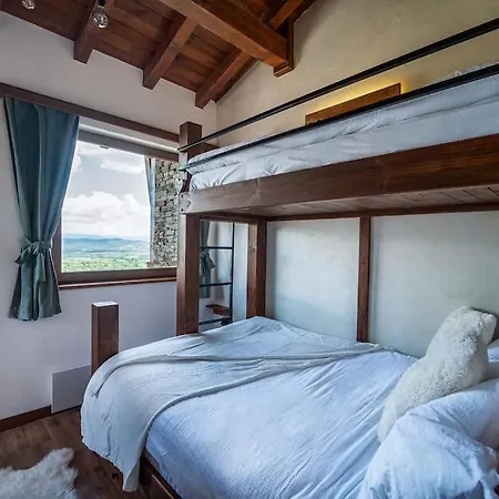 公寓 The 2 Bedrooms Paradise *