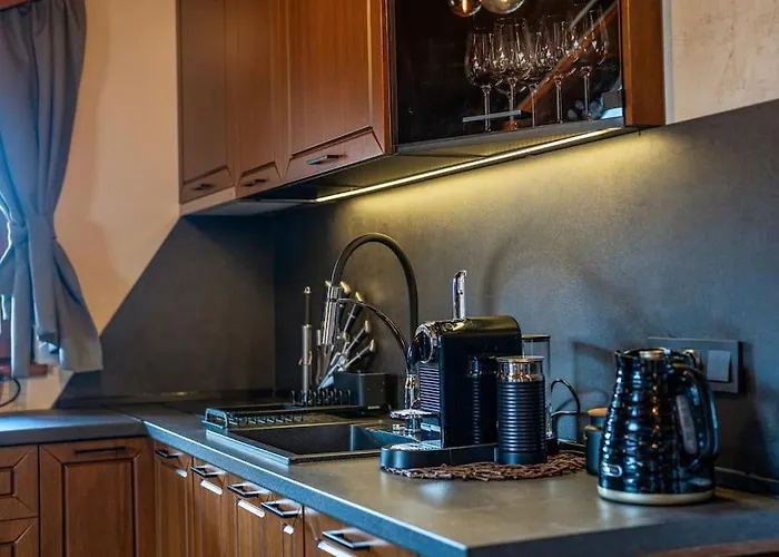 The 2 Bedrooms Paradise Apartment