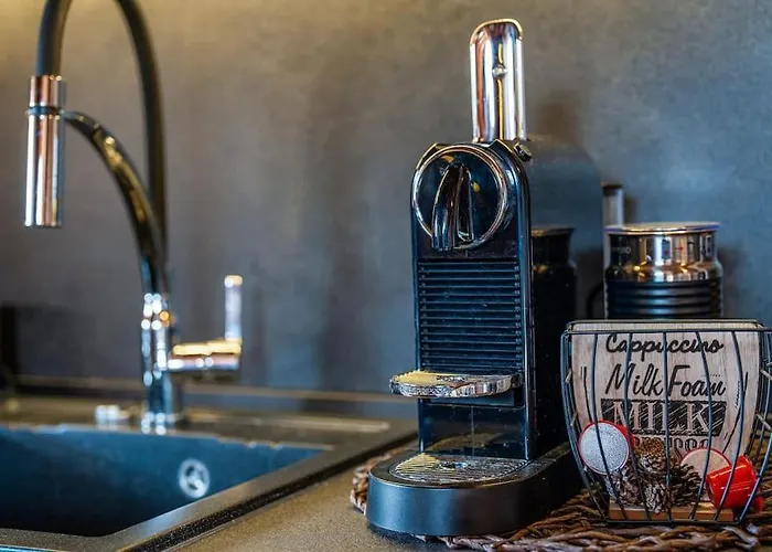 The 2 Bedrooms Paradise Apartment *