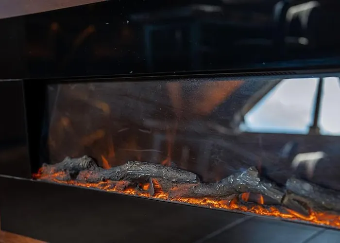 Apartment The 2 Bedrooms Paradise *