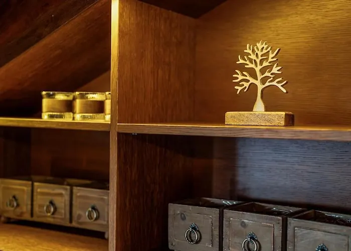 The 2 Bedrooms Paradise