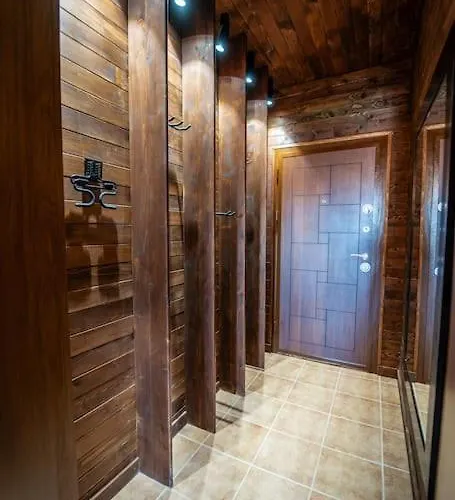 The 2 Bedrooms Paradise Apartment *