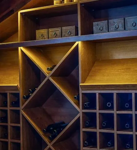 Apartment The 2 Bedrooms Paradise *