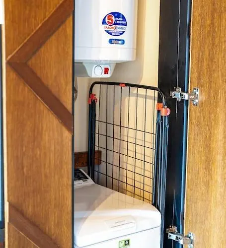 The 2 Bedrooms Paradise Apartment Bansko