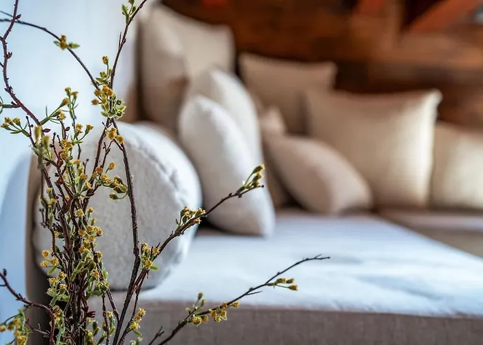 Apartment The 2 Bedrooms Paradise Bansko