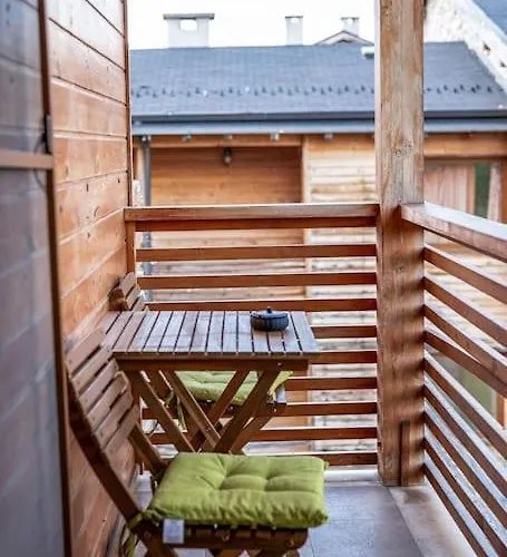 The 2 Bedrooms Paradise