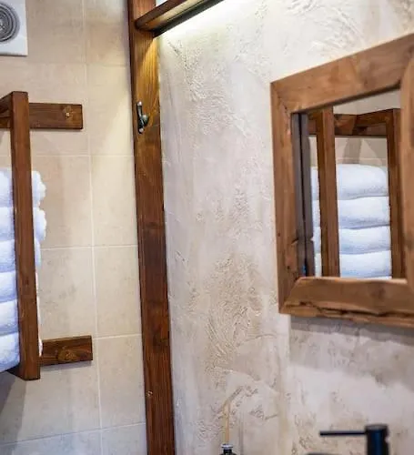 The 2 Bedrooms Paradise Apartment