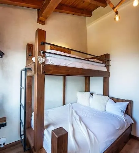 The 2 Bedrooms Paradise Apartment *