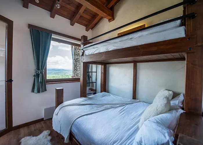 Apartment The 2 Bedrooms Paradise *