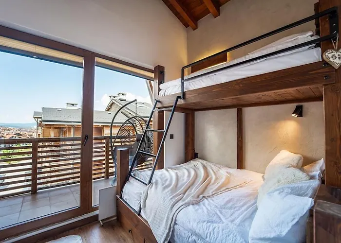 The 2 Bedrooms Paradise Bansko