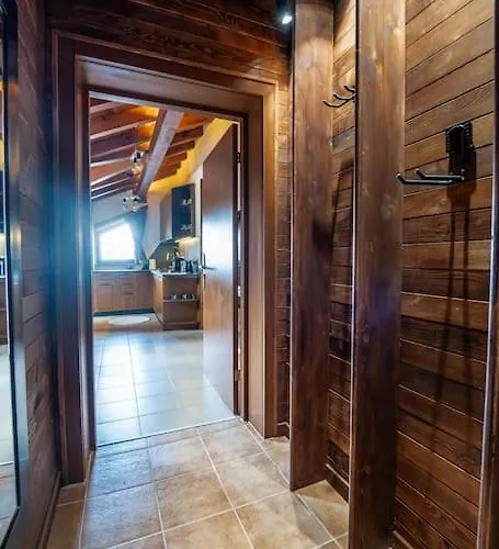 The 2 Bedrooms Paradise Apartment