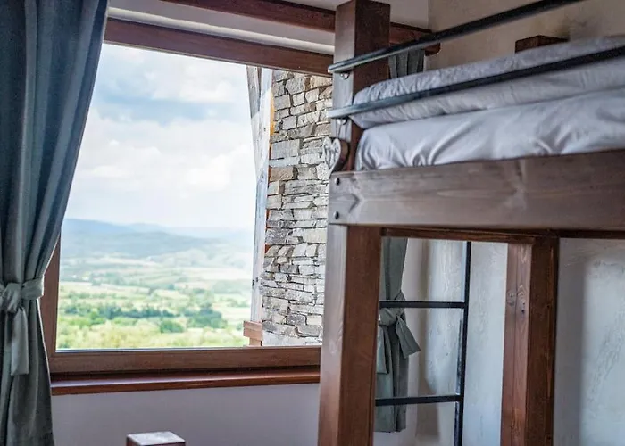 Apartment The 2 Bedrooms Paradise